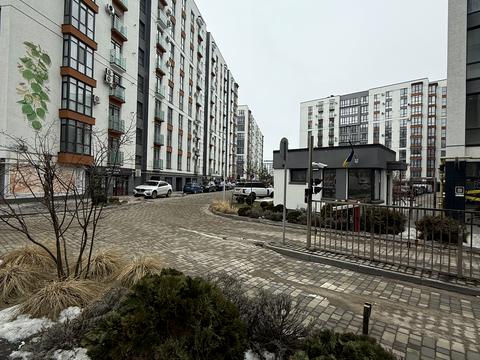 квартира по адресу Гетмана Мазепы ул., 164, к3