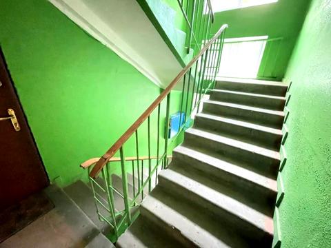 квартира по адресу Миру просп., 9-А