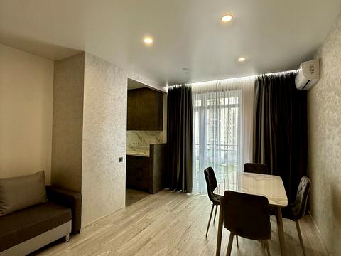 квартира по адресу Гетмана Мазепы ул., 164, к3