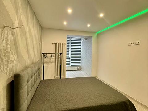 квартира по адресу Гетмана Мазепы ул., 164, к3