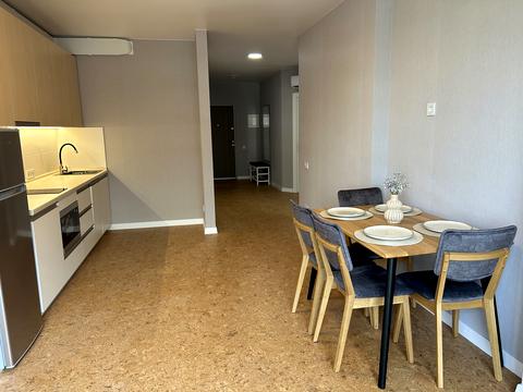 квартира за адресою Дніпровська набережна вул., 15-Ж