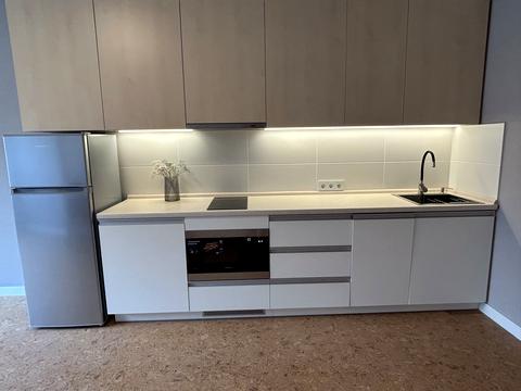 квартира за адресою Дніпровська набережна вул., 15-Ж