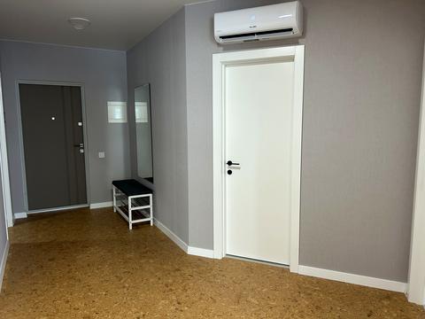 квартира за адресою Дніпровська набережна вул., 15-Ж