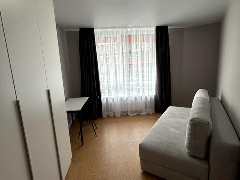 квартира за адресою Дніпровська набережна вул., 15-Ж