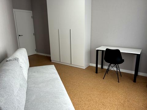 квартира за адресою Дніпровська набережна вул., 15-Ж