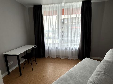 квартира за адресою Дніпровська набережна вул., 15-Ж