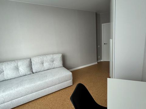 квартира за адресою Дніпровська набережна вул., 15-Ж