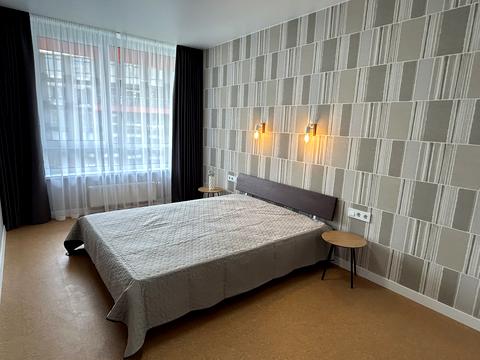 квартира за адресою Дніпровська набережна вул., 15-Ж