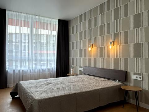 квартира за адресою Дніпровська набережна вул., 15-Ж