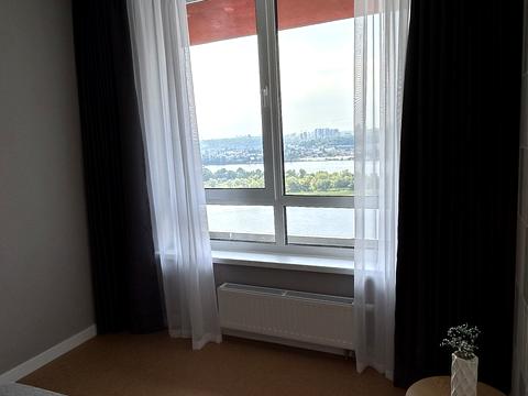 квартира за адресою Дніпровська набережна вул., 15-Ж