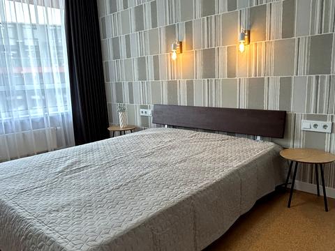 квартира за адресою Дніпровська набережна вул., 15-Ж