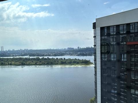 квартира за адресою Дніпровська набережна вул., 15-Ж