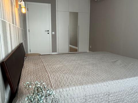 квартира за адресою Дніпровська набережна вул., 15-Ж