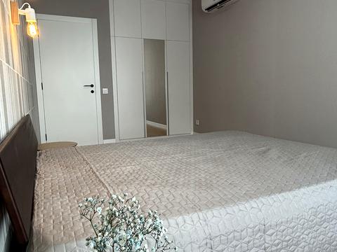 квартира за адресою Дніпровська набережна вул., 15-Ж