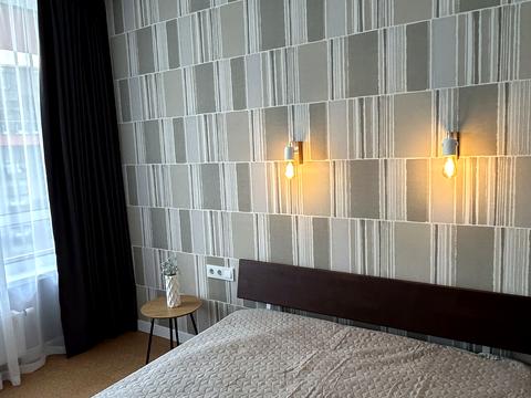 квартира за адресою Дніпровська набережна вул., 15-Ж