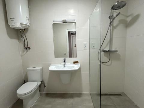 квартира за адресою Дніпровська набережна вул., 15-Ж