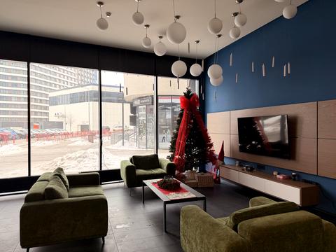 квартира за адресою Дніпровська набережна вул., 15-Ж