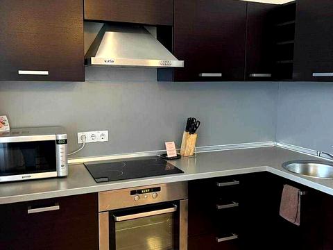 квартира за адресою Київ, Дмитрівська вул., 62/20