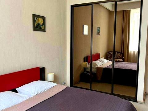 квартира за адресою Київ, Дмитрівська вул., 62/20