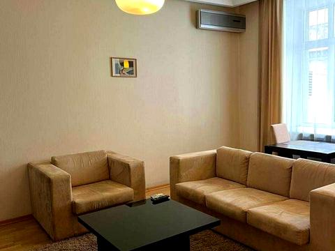 квартира за адресою Київ, Дмитрівська вул., 62/20