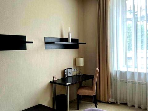 квартира за адресою Київ, Дмитрівська вул., 62/20