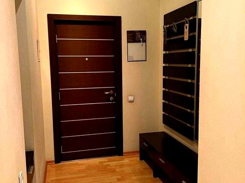 квартира за адресою Київ, Дмитрівська вул., 62/20