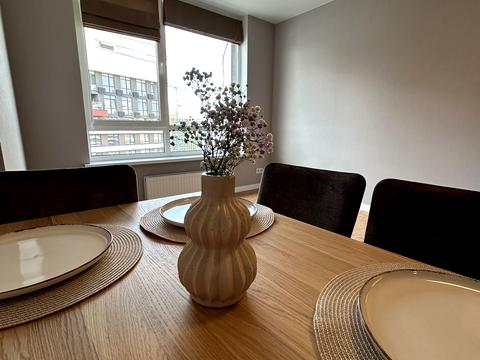 квартира за адресою Дніпровська набережна вул., 15-Ж