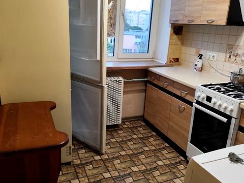 квартира за адресою Кримська вул., 63