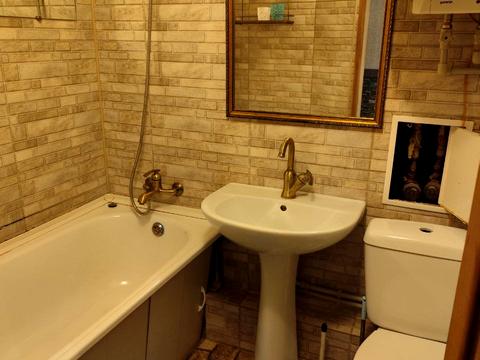 квартира за адресою Кримська вул., 63