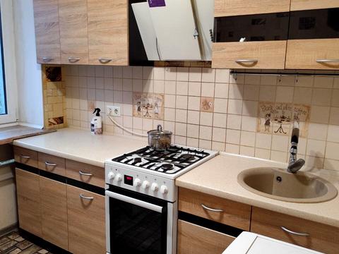 квартира за адресою Кримська вул., 63