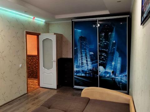 квартира за адресою Кримська вул., 63