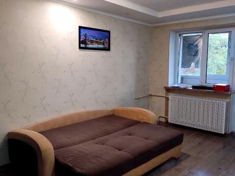 квартира за адресою Кримська вул., 63