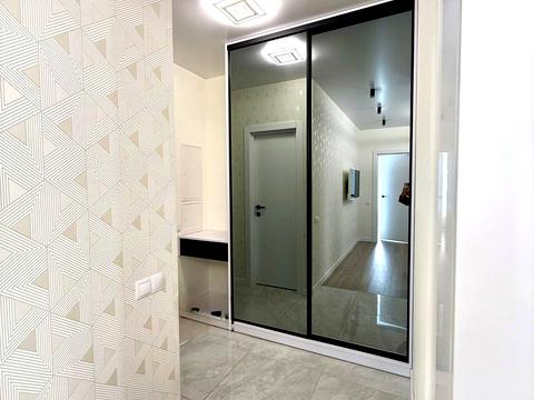 квартира по адресу Ісмаїла Гаспринського ул. (Сормовська), 3