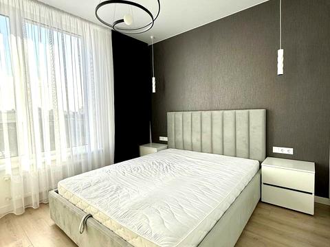 квартира по адресу Ісмаїла Гаспринського ул. (Сормовська), 3