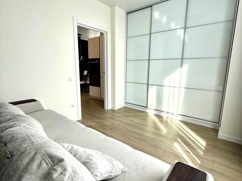 квартира по адресу Ісмаїла Гаспринського ул. (Сормовська), 3