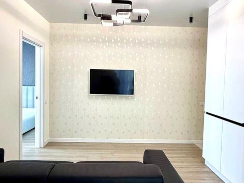 квартира по адресу Ісмаїла Гаспринського ул. (Сормовська), 3