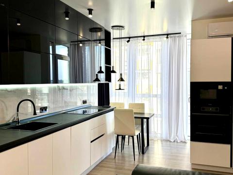 квартира по адресу Ісмаїла Гаспринського ул. (Сормовська), 3