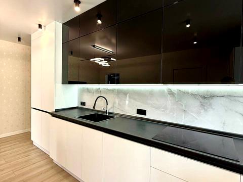 квартира по адресу Ісмаїла Гаспринського ул. (Сормовська), 3