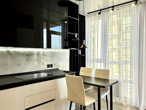 квартира по адресу Ісмаїла Гаспринського ул. (Сормовська), 3