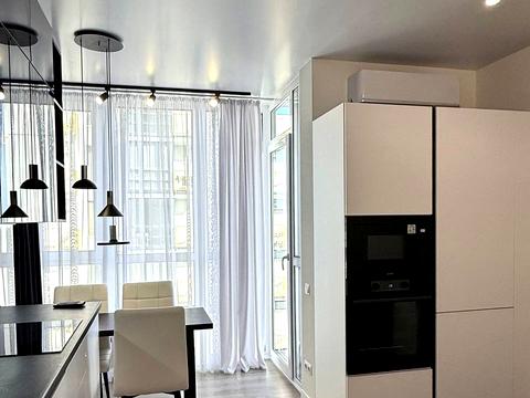 квартира по адресу Ісмаїла Гаспринського ул. (Сормовська), 3