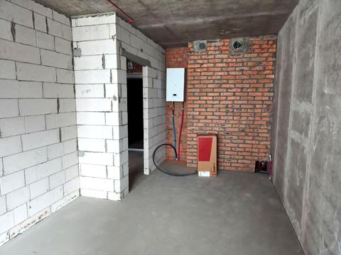 квартира за адресою Академіка Заболотного вул., 1-А