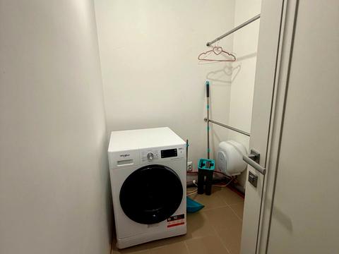 квартира по адресу Балтийский пер., 3-А