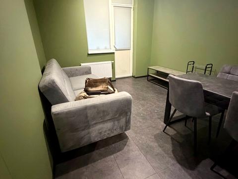 квартира по адресу Балтийский пер., 3-А