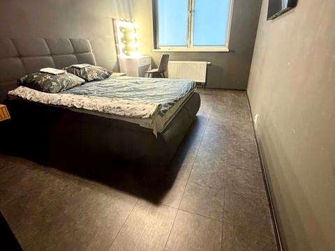 квартира по адресу Балтийский пер., 3-А