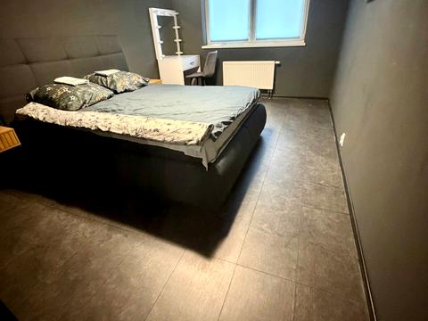 квартира по адресу Балтийский пер., 3-А