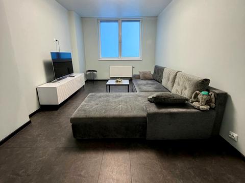 квартира по адресу Балтийский пер., 3-А