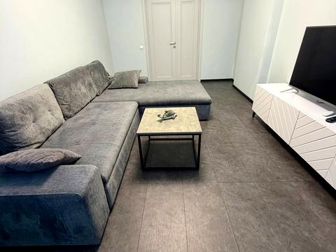 квартира по адресу Балтийский пер., 3-А