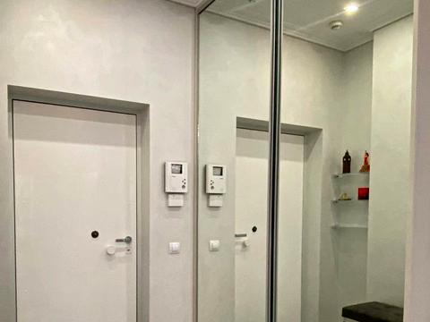 квартира за адресою Андрія Верхогляда вул. (Михайла Драгомирова), 14