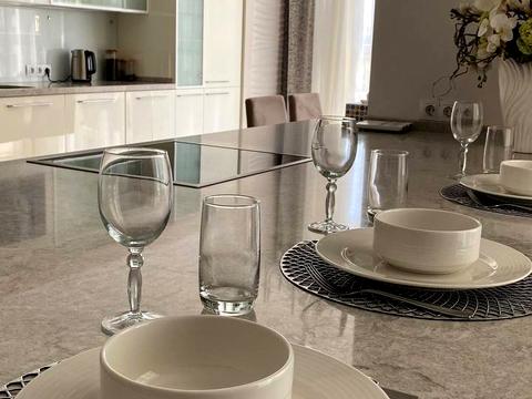 квартира за адресою Андрія Верхогляда вул. (Михайла Драгомирова), 14