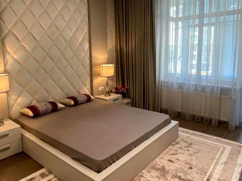 квартира за адресою Андрія Верхогляда вул. (Михайла Драгомирова), 14